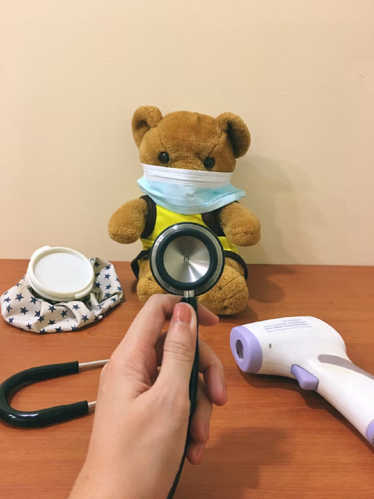 Pediatric Death in Clinical Trials is real